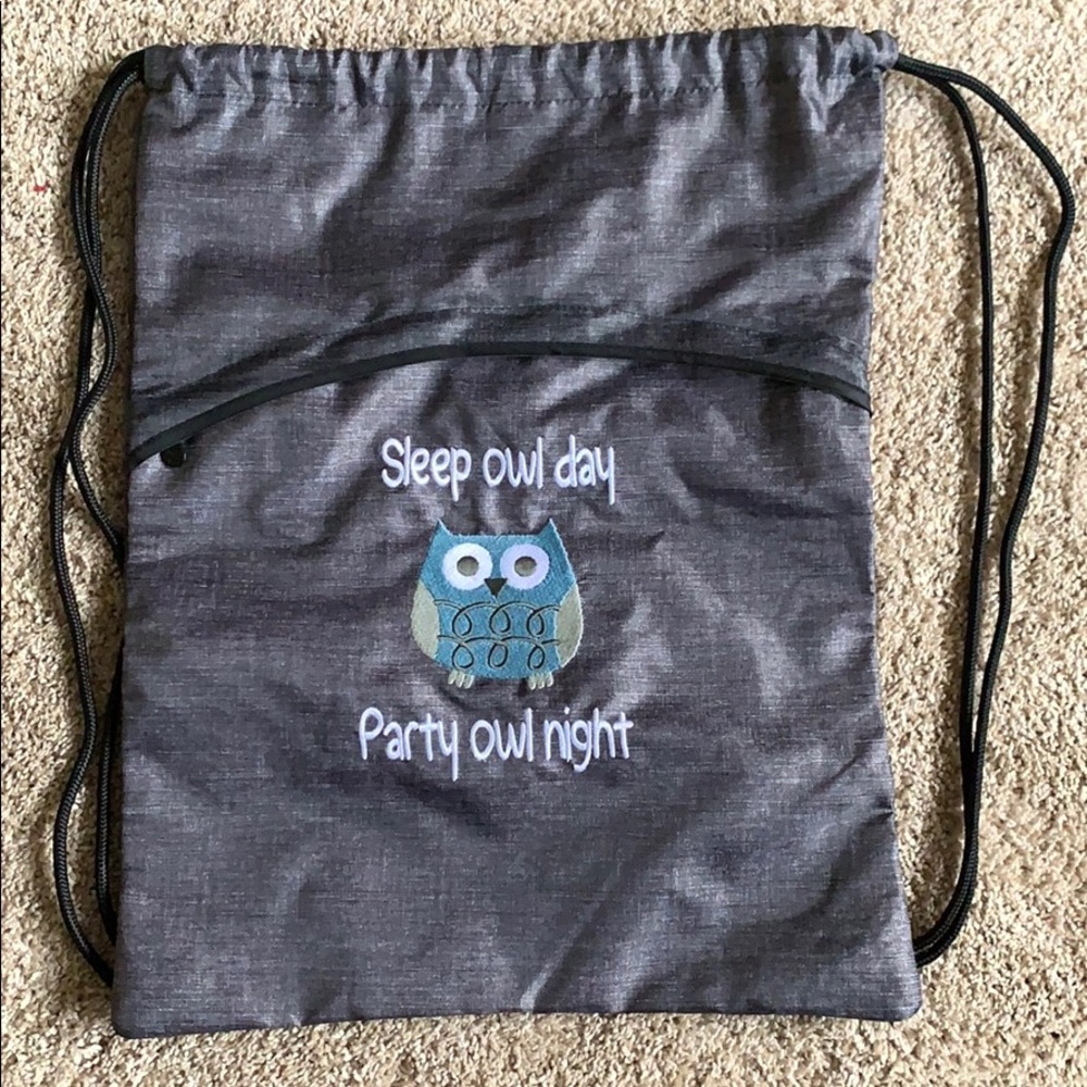 Thirty one cinch sack backpack